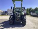 Fendt 516 VARIO GEN3 PROFI PLUS tractor