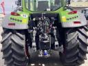 Fendt 516 VARIO GEN3 PROFI PLUS tractor