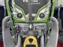 Fendt 516 VARIO GEN3 PROFI PLUS tractor