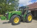 John Deere 8335R tractor for sale ITLS