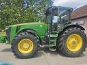 John Deere 8335R tractor for sale ITLS