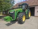 John Deere 8335R tractor for sale ITLS