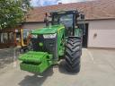 John Deere 8335R tractor for sale ITLS