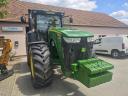 John Deere 8335R tractor for sale ITLS