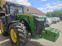 John Deere 8335R tractor for sale ITLS