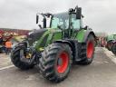 Traktor Fendt 718 Vario ProfiPlus S4 - pěkný stav