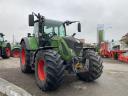 Traktor Fendt 718 Vario ProfiPlus S4 - pěkný stav