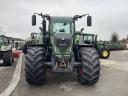 Traktor Fendt 718 Vario ProfiPlus S4 - pěkný stav
