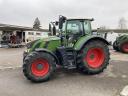 Traktor Fendt 718 Vario ProfiPlus S4 - pěkný stav