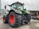 Traktor Fendt 718 Vario ProfiPlus S4 - pěkný stav