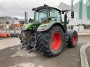 Traktor Fendt 718 Vario ProfiPlus S4 - pěkný stav