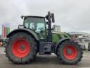 Traktor Fendt 718 Vario ProfiPlus S4 - pěkný stav