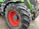 Traktor Fendt 718 Vario ProfiPlus S4 - pěkný stav