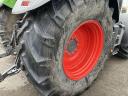 Traktor Fendt 718 Vario ProfiPlus S4 - pěkný stav