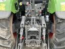Traktor Fendt 718 Vario ProfiPlus S4 - pěkný stav