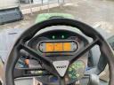 Traktor Fendt 718 Vario ProfiPlus S4 - pěkný stav