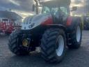 Steyr TERRUS 6300 CVT tractor