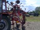 PZ Fanex 641, tip. 640 cm wide, 3-point hanging, order handler