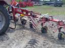 PZ Fanex 641, tip. 640 cm wide, 3-point hanging, order handler