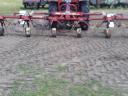 PZ Fanex 641, tip. 640 cm wide, 3-point hanging, order handler
