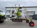 Trenažér CLAAS LINER 2900