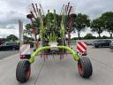 Trenažér CLAAS LINER 2900