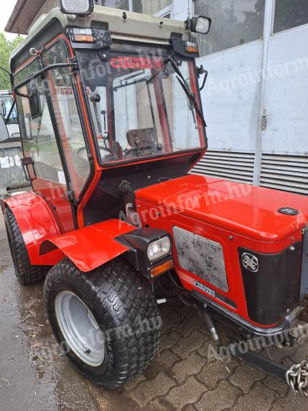 Antonio Carraro zahradní traktor na prodej