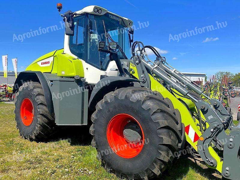 CLAAS TORION 1511 VP VARIPOWER articulated loader