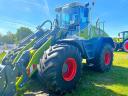 CLAAS TORION 1511 VP VARIPOWER articulated loader