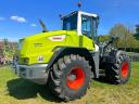 CLAAS TORION 1511 VP VARIPOWER articulated loader