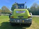 CLAAS TORION 1511 VP VARIPOWER articulated loader
