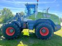 CLAAS TORION 1511 VP VARIPOWER articulated loader