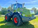 CLAAS TORION 1511 VP VARIPOWER articulated loader