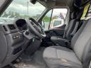 Renault Master Versalift ETL-32-125 - 12,5 m - 120 kg