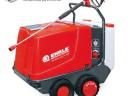 EHRLE cold and hot water high pressure washers