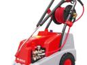 EHRLE cold and hot water high pressure washers