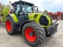 CLAAS ARION 660 CMATIC CEBIS tractor - ONLY 1 250 hours of operation
