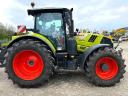 CLAAS ARION 660 CMATIC CEBIS tractor - ONLY 1 250 hours of operation