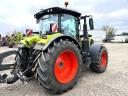 CLAAS ARION 660 CMATIC CEBIS tractor - ONLY 1 250 hours of operation
