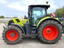 CLAAS ARION 660 CMATIC CEBIS tractor - ONLY 1 250 hours of operation