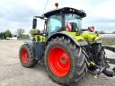 CLAAS ARION 660 CMATIC CEBIS tractor - ONLY 1 250 hours of operation