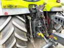 CLAAS ARION 660 CMATIC CEBIS tractor - ONLY 1 250 hours of operation