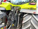 CLAAS ARION 660 CMATIC CEBIS tractor - ONLY 1 250 hours of operation