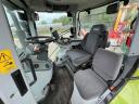 CLAAS ARION 660 CMATIC CEBIS tractor - ONLY 1 250 hours of operation