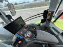 CLAAS ARION 660 CMATIC CEBIS tractor - ONLY 1 250 hours of operation