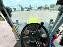 CLAAS ARION 660 CMATIC CEBIS tractor - ONLY 1 250 hours of operation