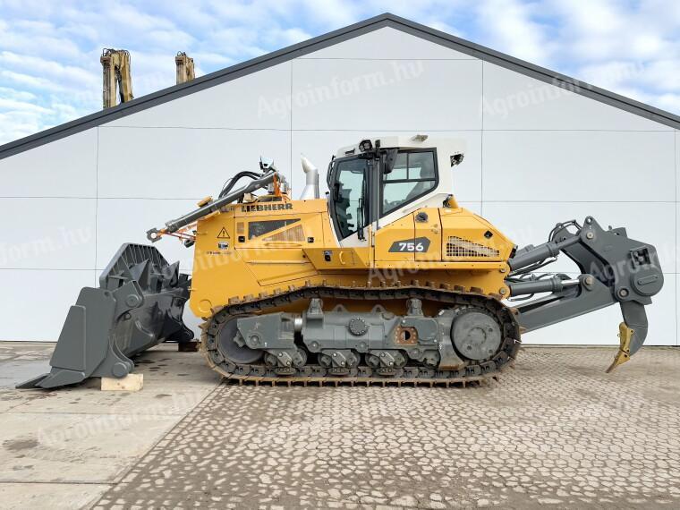 Liebherr PR766 05 Gen 8 / 2022 / 149 operating hours / Leasing from 20%