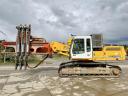 Liebherr R934 HDS Litronic + vrtačka / 2001 / 22 501 provozních hodin / Leasing od 20%