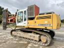 Liebherr R934 HDS Litronic + vrtačka / 2001 / 22 501 provozních hodin / Leasing od 20%