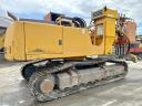 Liebherr R934 HDS Litronic + vrtačka / 2001 / 22 501 provozních hodin / Leasing od 20%